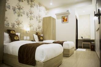 Hotel Rajmahal Palace, Bhiwadi 2